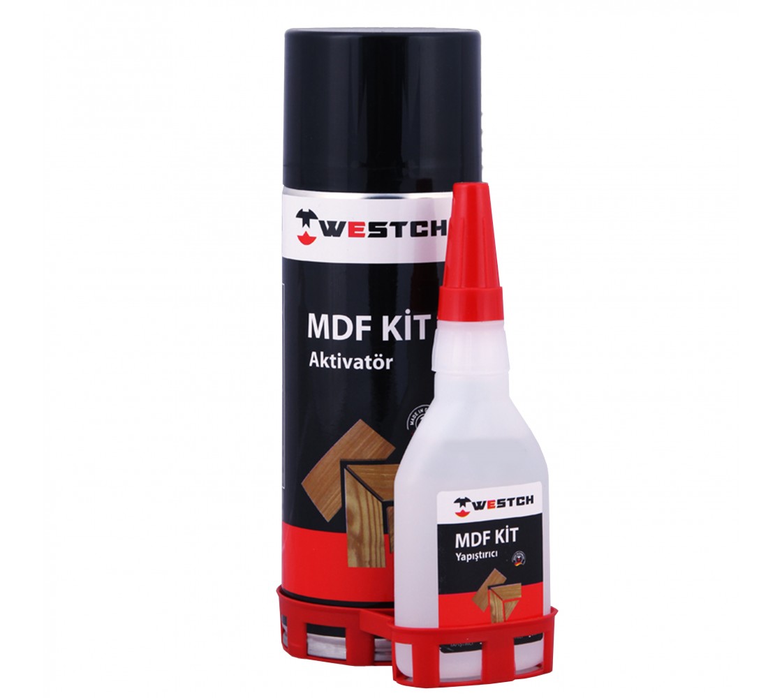 MDF KİT 